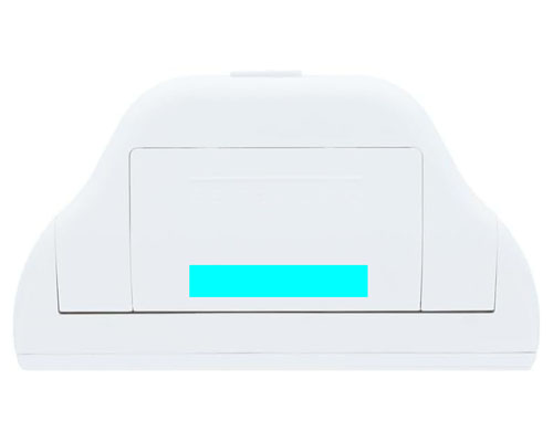 ひかるクリップ terasuno テラスノ 名入れ範囲