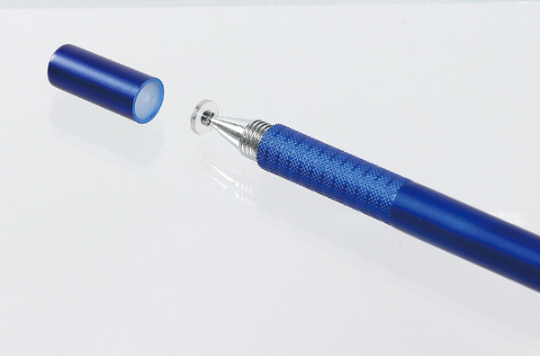 アーテック 2WAY タッチペン 導電性繊維タイプ 名入れ商品特徴2