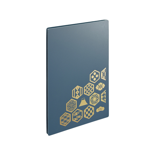 リヒトラブ 書き置き御朱印帳 名入れ