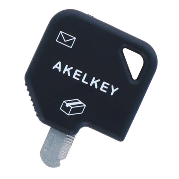 サンスター文具 AKELKEY アケルキー 名入れ