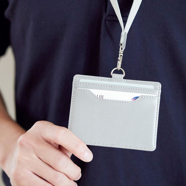 グロワール IDホルダー GLP1172 名入れ特徴2