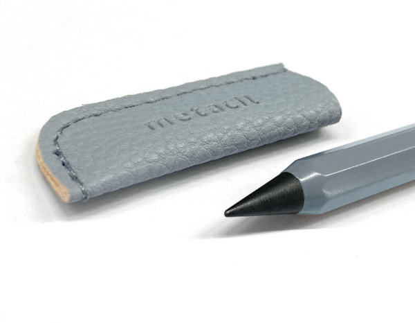 メタシルポケット 名入れ特徴1