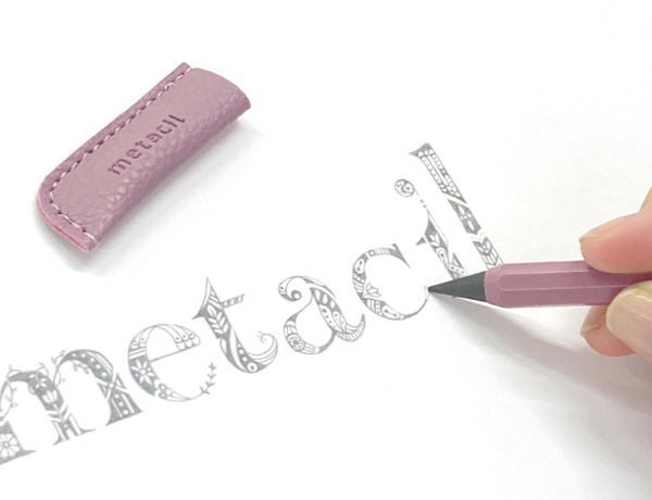 メタシルポケット 名入れ特徴2