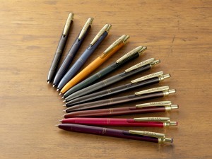 ゼブラ サラサグランド 名前入れ