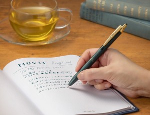 ゼブラ サラサグランド 名入れ商品特徴2