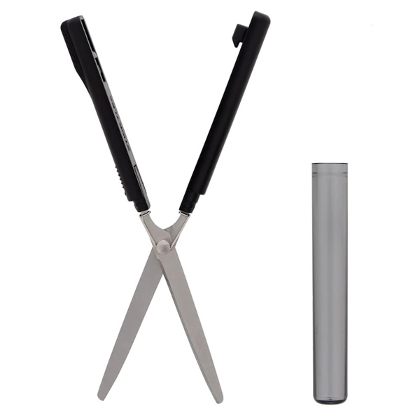 スティッキールはさみ ロング 名入れ特徴2