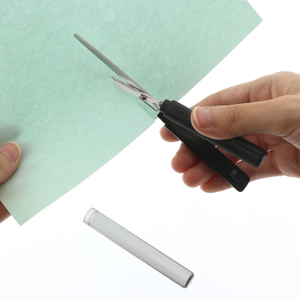 スティッキールはさみ ロング 名入れ特徴4