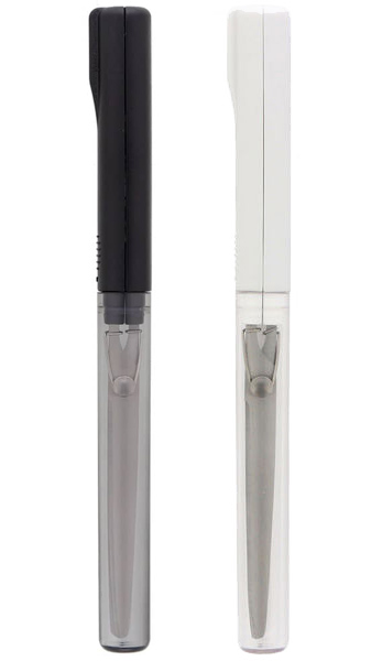 スティッキールはさみ ロング 名入れカラーバリエーション