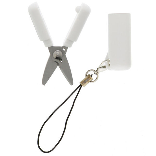 スティッキールはさみ mini 名入れ特徴2