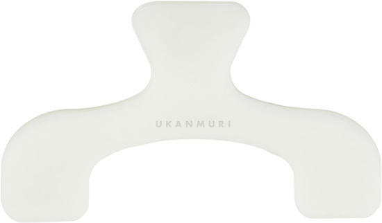 サンスター文具 ウカンムリクリップぷち 名入り