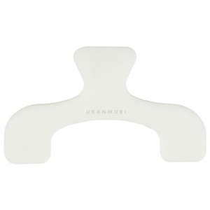 サンスター文具 ウカンムリクリップぷち 名入れ