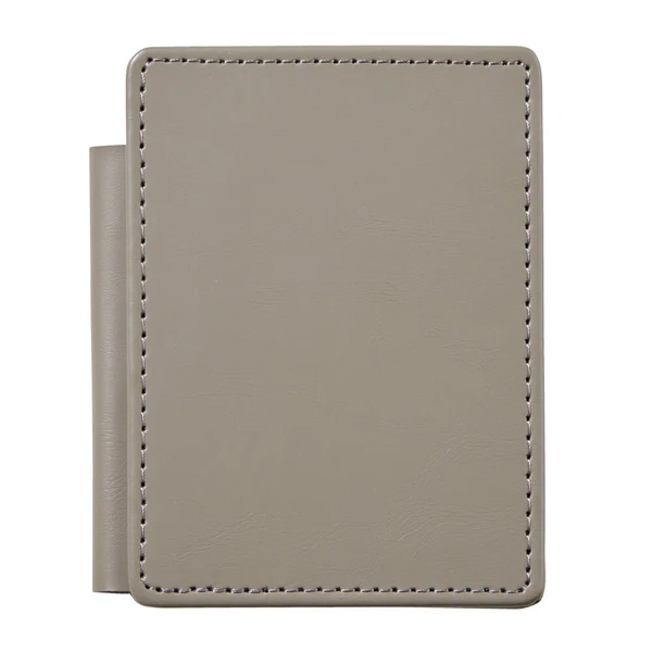 レザフェスU スライドメモパッド 名入れ LezafaceU