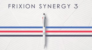 フリクションシナジー3 名入れ