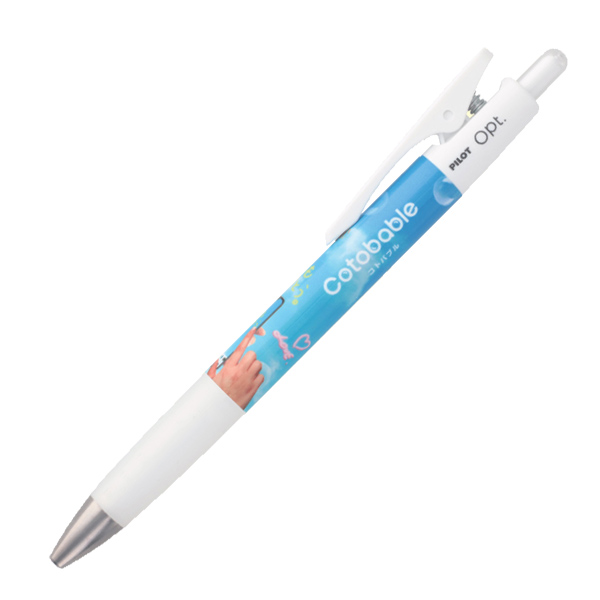 オプトボールペン 全周 オンデマンド印刷 名入れ