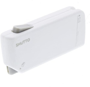 サンスター文具 開梱カッター&レターオープナー SHUTTO シュット 名入れ