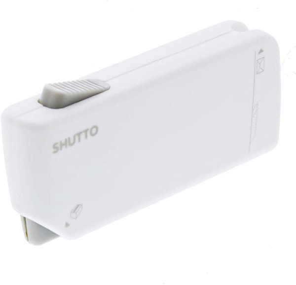 サンスター文具 開梱カッター&レターオープナー SHUTTO シュット 名入れ