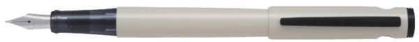 パイロット 万年筆 ライティブ オフホワイト 名入れ