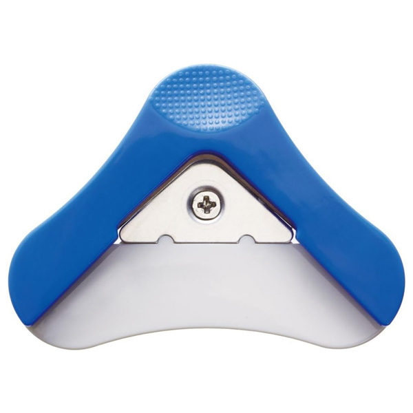 サンスター文具 コーナーカッター かどまる3 名入れ