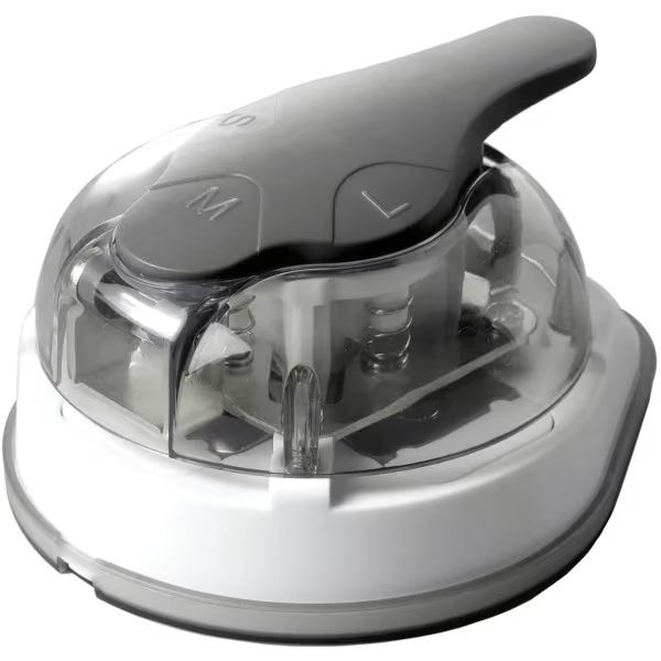 サンスター文具 コーナーカッター かどまるPRO 名入れ