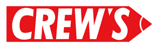 クルーズ ロゴ 名入れ