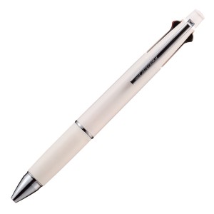 三菱鉛筆 ジェットストリーム 4＆1 0.38mm 名入れ