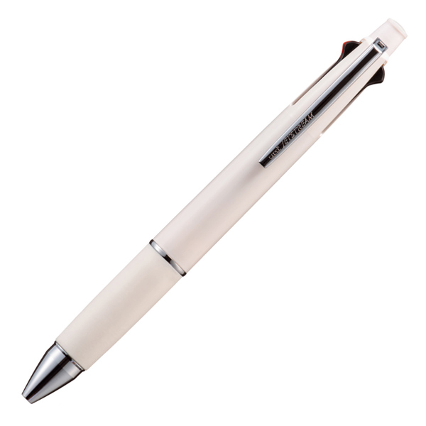 三菱鉛筆 ジェットストリーム 4＆1 0.38mm 名入れ