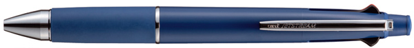 ジェットストリーム4＆1 0.5mm ナイトブルー 名入れ MSXE510005.10